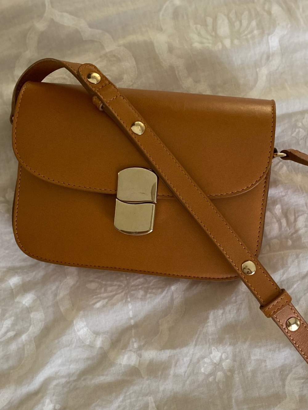 Sezane Milo Mini EUC